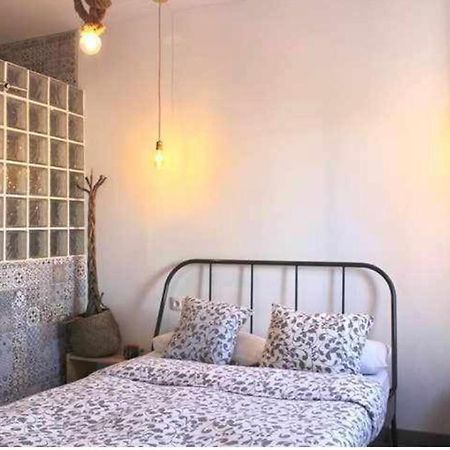 Panorama Double Room 塞维利亚 外观 照片