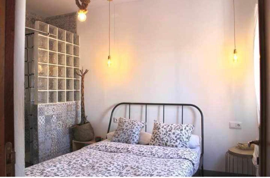 Panorama Double Room 塞维利亚 外观 照片